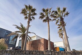 Namib Pool Villa Jeju