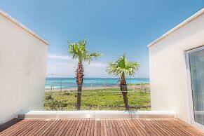 Namib Pool Villa Jeju