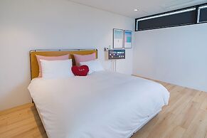 Namib Pool Villa Jeju