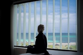 Namib Pool Villa Jeju