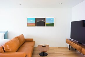 Namib Pool Villa Jeju