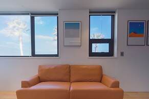 Namib Pool Villa Jeju