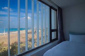 Namib Pool Villa Jeju