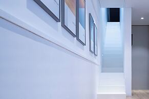 Namib Pool Villa Jeju