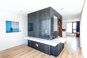 Namib Pool Villa Jeju