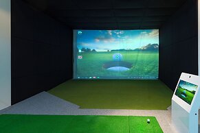 Namib Pool Villa Jeju