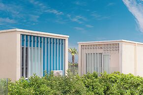 Namib Pool Villa Jeju