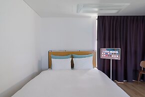 Namib Pool Villa Jeju