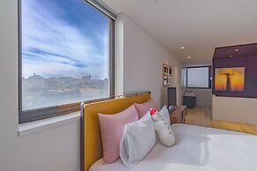 Namib Pool Villa Jeju