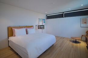 Namib Pool Villa Jeju