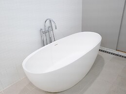 Namib Pool Villa Jeju