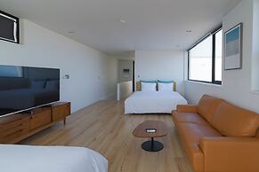 Namib Pool Villa Jeju