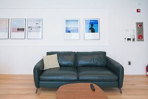 Namib Pool Villa Jeju