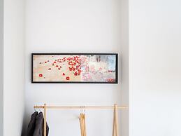 Namib Pool Villa Jeju