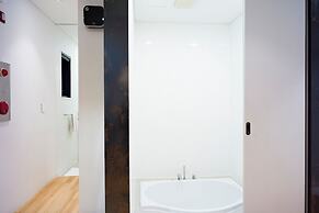 Namib Pool Villa Jeju