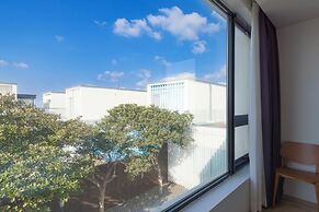 Namib Pool Villa Jeju