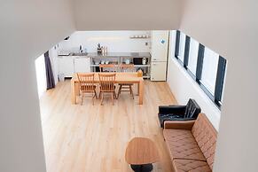 Namib Pool Villa Jeju