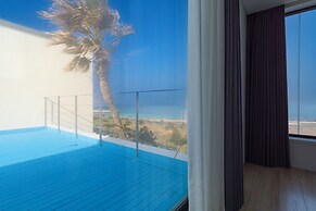 Namib Pool Villa Jeju