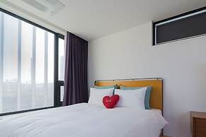 Namib Pool Villa Jeju