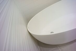 Namib Pool Villa Jeju