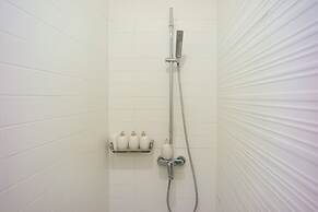 Namib Pool Villa Jeju