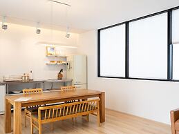 Namib Pool Villa Jeju