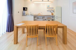 Namib Pool Villa Jeju