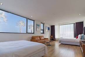 Namib Pool Villa Jeju