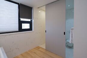 Namib Pool Villa Jeju