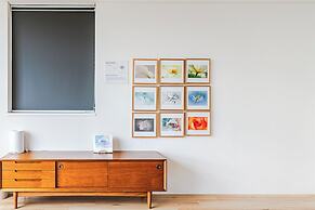 Namib Pool Villa Jeju