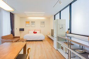 Namib Pool Villa Jeju