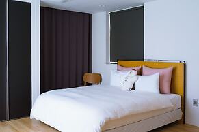 Namib Pool Villa Jeju