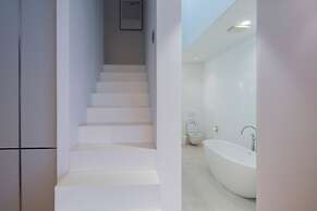 Namib Pool Villa Jeju