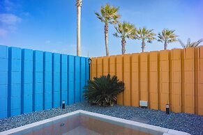 Namib Pool Villa Jeju