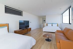 Namib Pool Villa Jeju