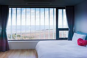 Namib Pool Villa Jeju