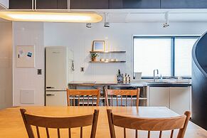 Namib Pool Villa Jeju