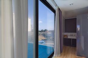 Namib Pool Villa Jeju