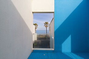 Namib Pool Villa Jeju