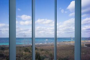 Namib Pool Villa Jeju