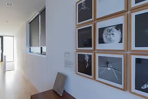 Namib Pool Villa Jeju