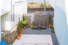 Namib Pool Villa Jeju