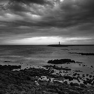 Namib Pool Villa Jeju