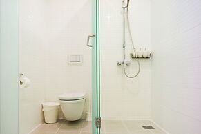 Namib Pool Villa Jeju