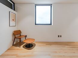 Namib Pool Villa Jeju