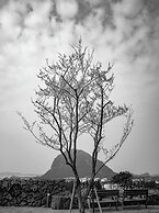 Namib Pool Villa Jeju