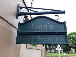Joan's Bed & Breakfast