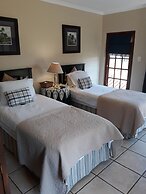 Joan's Bed & Breakfast