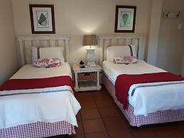 Joan's Bed & Breakfast