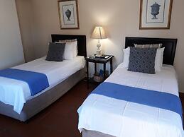 Joan's Bed & Breakfast